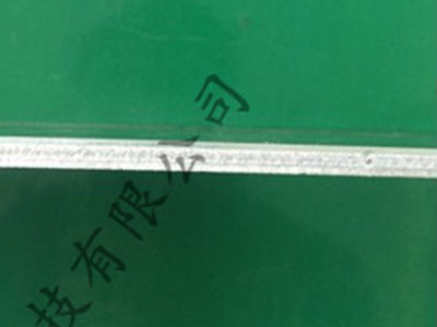 5052鋁合金激光焊接