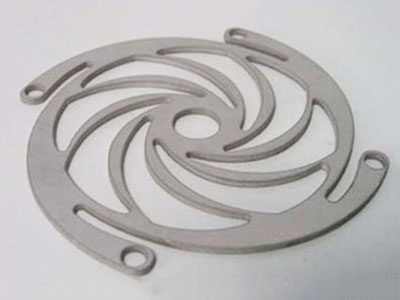 工藝品激光精密切割