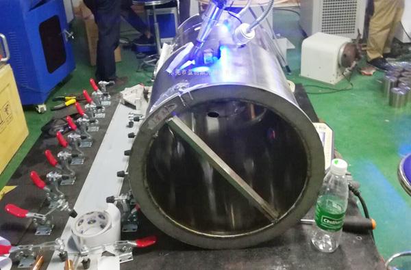 激光精密加工一些應(yīng)用