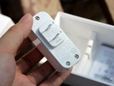 充電頭打標(biāo)