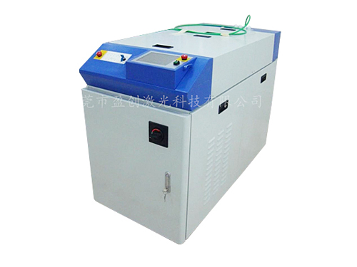 手持光纖激光焊接機(jī)