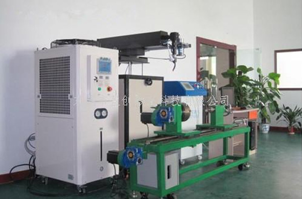 在智能制造大潮中，激光技術(shù)大有可為，前途一片光明