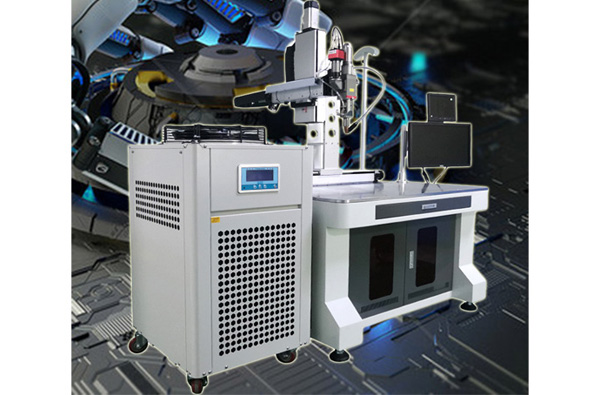 光纖激光焊接機怎么進行維護？