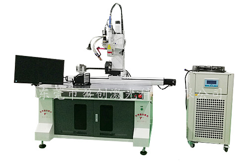 光纖激光焊接機(jī)