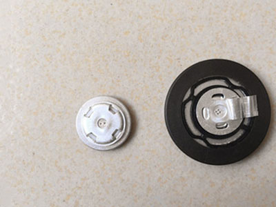 電池蓋帽激光弧焊