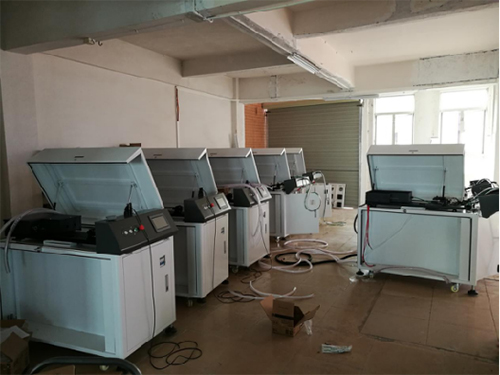 生產(chǎn)車(chē)間