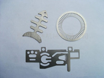 工藝品激光精密切割