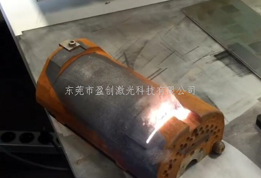 激光清洗機(jī)