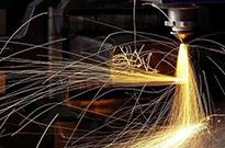 激光打標機在齒輪加工方面應用