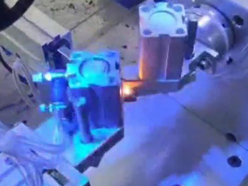 珠海光纖激光焊接機