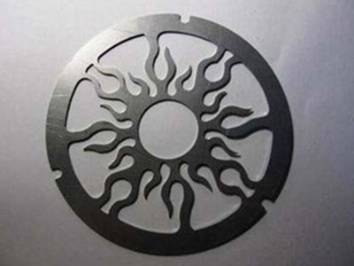 工藝品激光精密切割