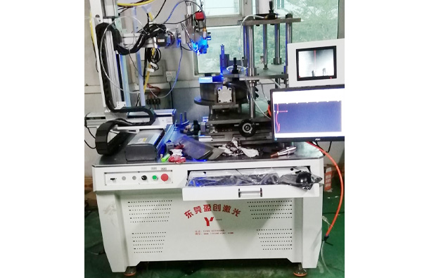 激光切割厚板的調試方法與技巧