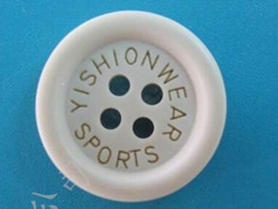 紐扣標(biāo)識(shí)打標(biāo)