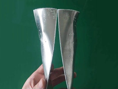 5052鋁合金激光焊接