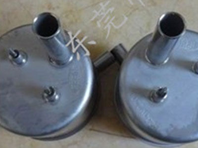 不銹鋼激光密封焊