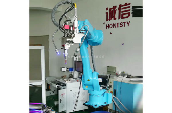 激光焊接技術(shù)，切割在汽車制造中的應(yīng)用