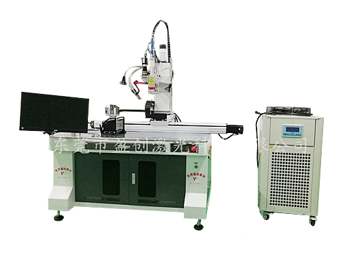 廣東光纖激光焊接機