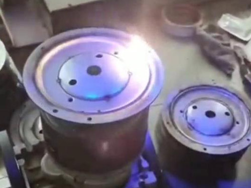 東莞激光焊接機