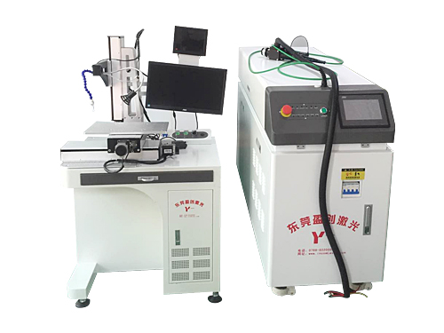 廣東自動激光焊接機