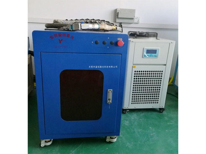 廣東手機激光焊接機