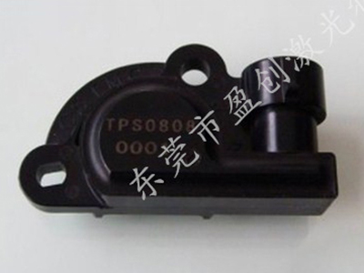 塑膠產(chǎn)品打標(biāo)