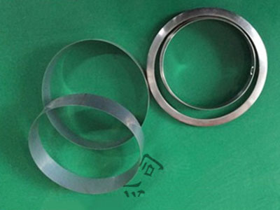 不銹鋼圈激光焊接