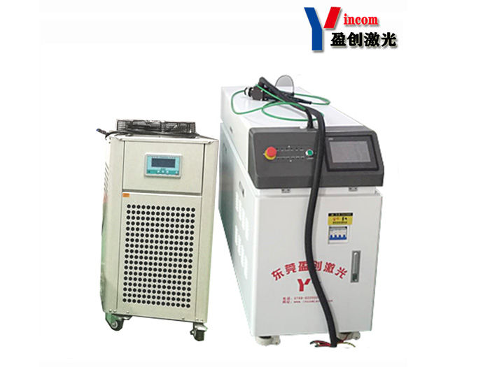 佛山能量反饋激光焊接機(jī)