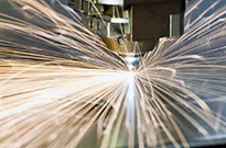 激光打標(biāo)機可杜絕食品包裝日期濫用