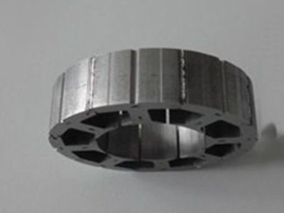 電機轉(zhuǎn)子激光焊接