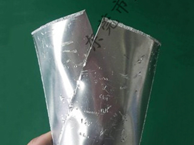 5052鋁合金激光焊接