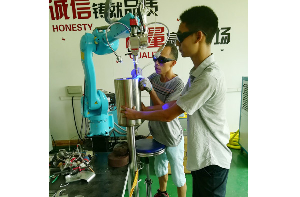 科創(chuàng)板開放 激光企業(yè)密集上市就很奈斯