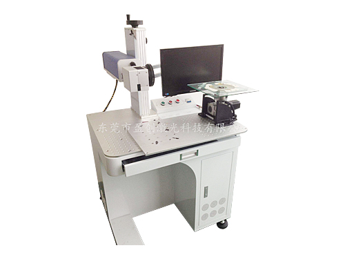 東莞光纖激光焊接機的操作注意事項