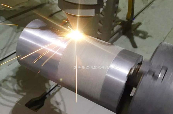 深圳激光焊接機有哪些種類？