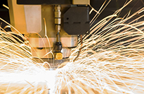 激光切割機的機床保養(yǎng)