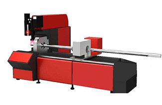 玻璃激光割孔機有哪些特點？