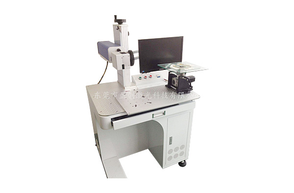 激光加工也可以是一種藝術