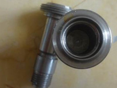 氣密件激光焊接