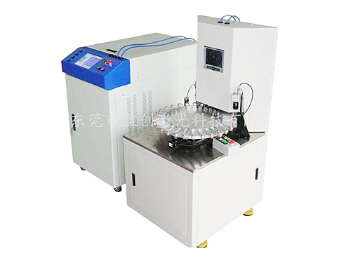 佛山高速振鏡激光焊接機(jī)