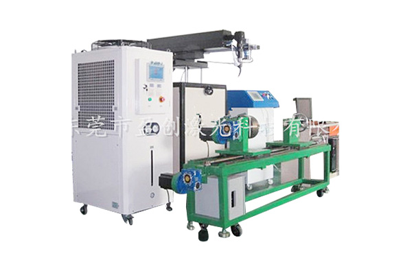 紫外激光打標(biāo)機應(yīng)該及紅光調(diào)機