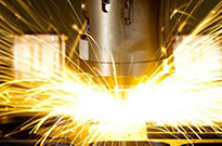 廣東激光焊接機使用過程控制