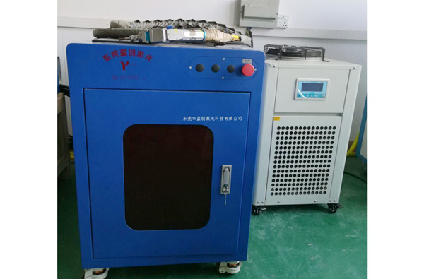 DOE光束整形器在激光加工及材料處理領域的應用