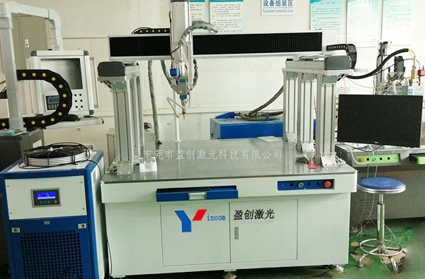 疫后重生 先進激光制造路在何方？