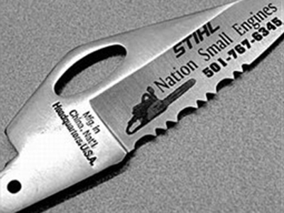 金屬標(biāo)識(shí)打標(biāo)