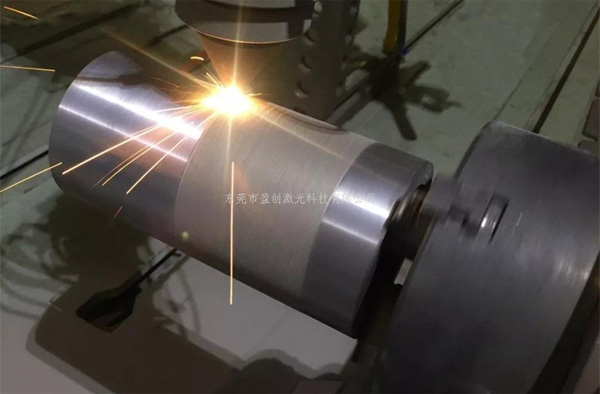 激光熔覆技術(shù)的研究進展?