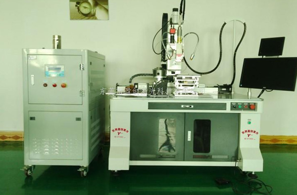 激光錫焊在電子互連領(lǐng)域中的應(yīng)用